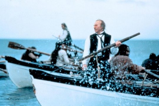 Moby Dick - Szenenbild 4