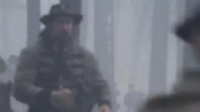 American Confederate - Trailer - Englisch - SD