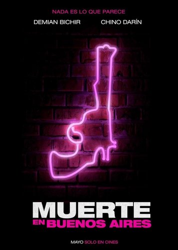Mord in Buenos Aires - Poster 4