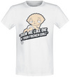 Family Guy Stewie French powered by EMP (T-Shirt)