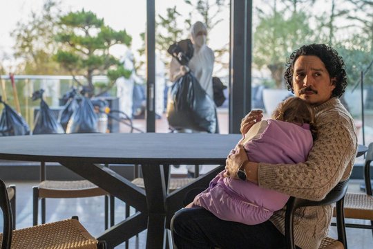 The Astronaut - Szenenbild 10