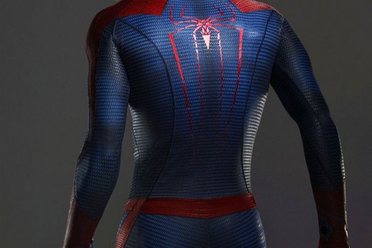 The Amazing Spider-Man - Szenenbild 28