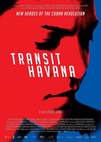 Transit Havana - Poster 2