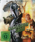 Star Wars - The Mandalorian &amp; Grogu