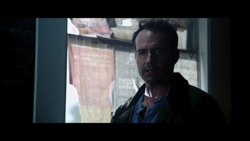 The Prince - Teaser - Englisch - SD