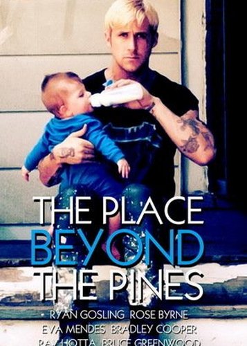 The Place Beyond the Pines - Poster 10