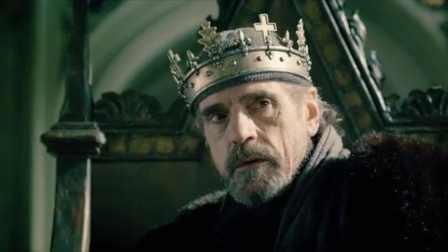 The Hollow Crown - Staffel 1 - Trailer - Deutsch - SD