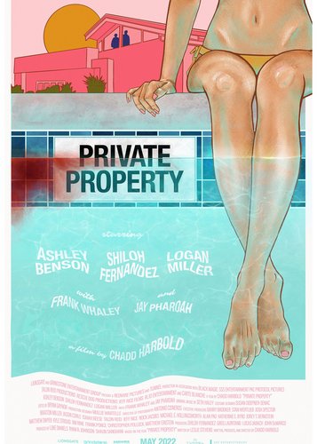 Private Property - Poster 4