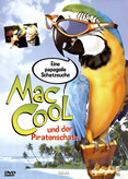 MacCool und der Piratenschatz