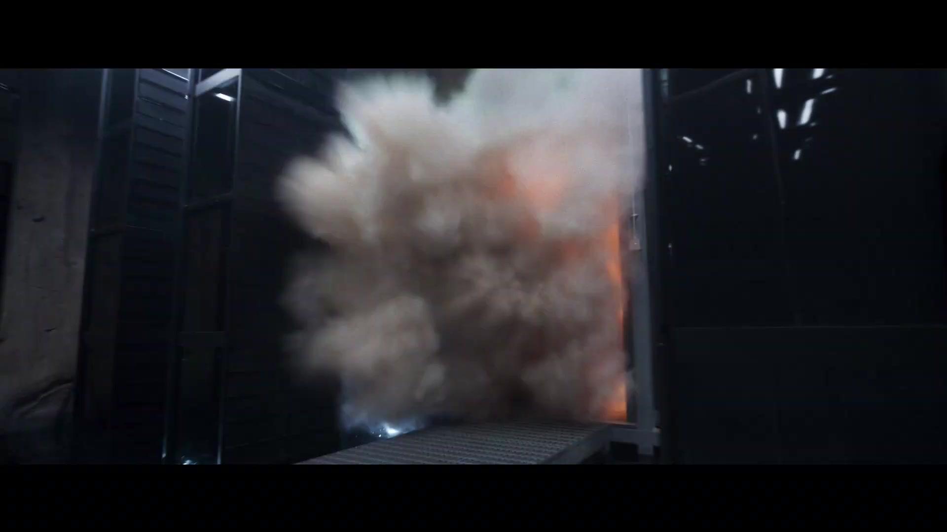 Uncharted - Trailer - Deutsch - HD