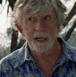 Martin Vaughan