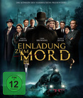 Einladung zum Mord