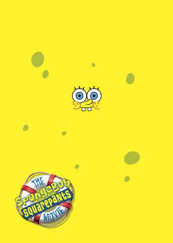 Der SpongeBob Schwammkopf Film - Poster 4