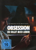 Obsession - Du sollst mich lieben