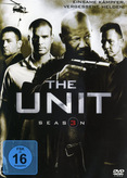 The Unit - Staffel 3