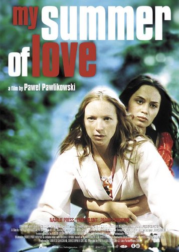 My Summer of Love - Poster 4