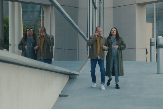 Familie ist kein Kinderspiel - Szenenbild 3