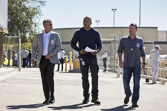 NCIS - Los Angeles - Staffel 7 - Szenenbild 11
