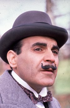 Agatha Christie - Poirot Collection 4