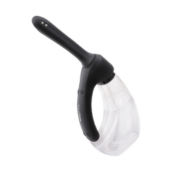 Rechargeable Auto Douche, 440 ml