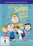 Die Peanuts - Du bist super, Charlie Brown