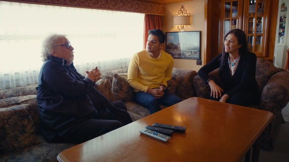 Ein Clown | Ein Leben - Trailer - Deutsch - SD