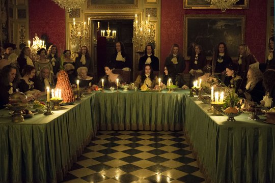Versailles - Staffel 2 - Szenenbild 3