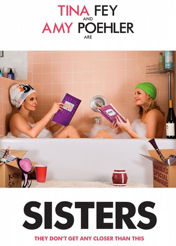 Sisters - Poster 4