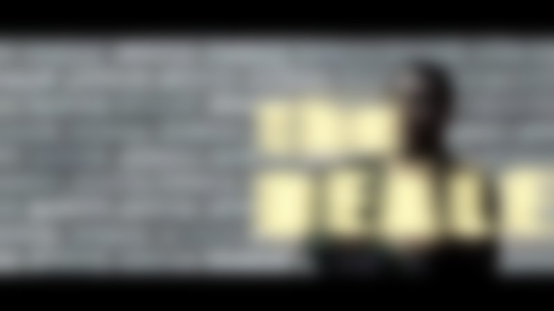 Girl from the Naked Eye - Trailer - Englisch - HD