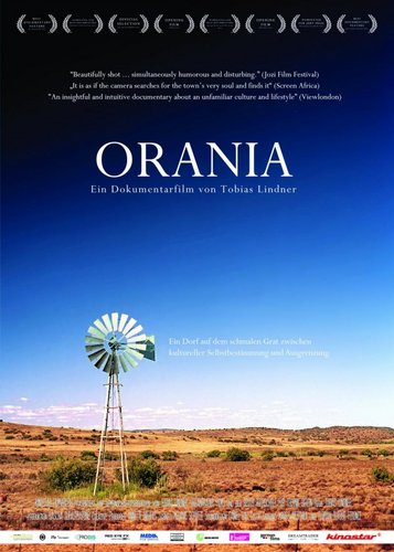 Orania - Poster 1