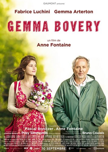 Gemma Bovery - Ein Sommer mit Flaubert - Poster 5