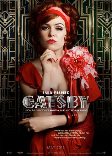 Der große Gatsby - Poster 3