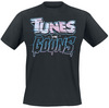 Looney Tunes Space Jam - 2 - Tunes VS Goons powered by EMP (T-Shirt)