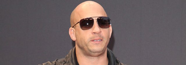 Vin Diesel: Butcher, Cornwell und Vin Diesel in einem Boot