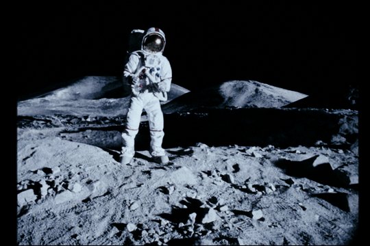 Apollo 18 - Szenenbild 1