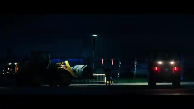 Racer - Trailer - Deutsch - SD