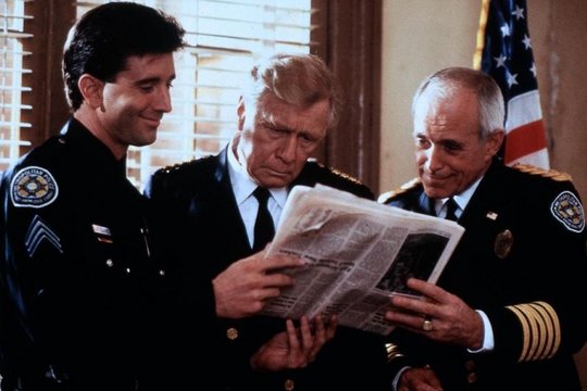 Police Academy 6 - Widerstand zwecklos - Szenenbild 3