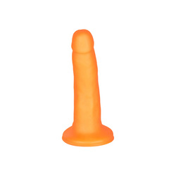 Neo - Dual Density Cock, 14,5 cm