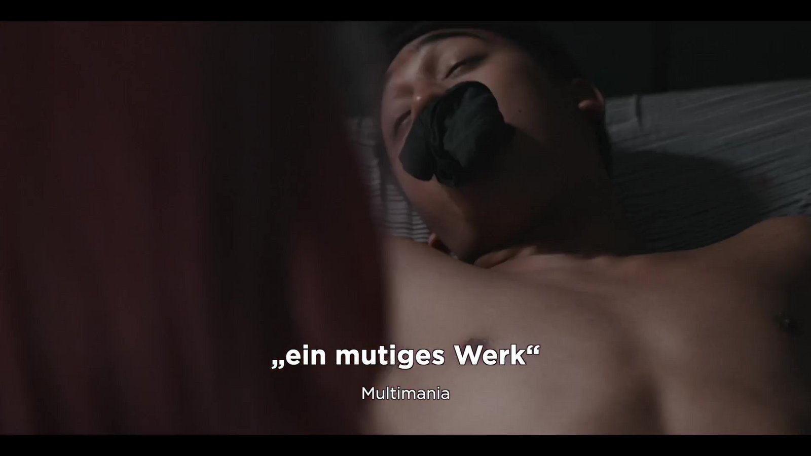 Do You Think I am Sexy? Trailer (HD)