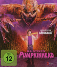 R. L. Stine's Pumpkinhead
