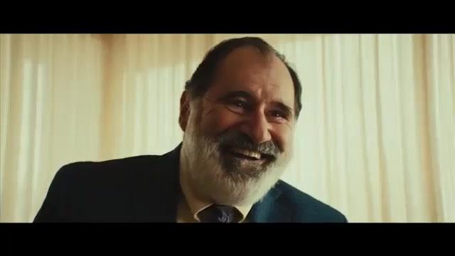 Run & Gun - Trailer - Englisch - SD