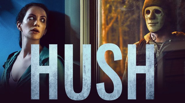 Hush - Still - Wallpaper 1