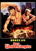 Bruce Lee - Der Unbesiegte