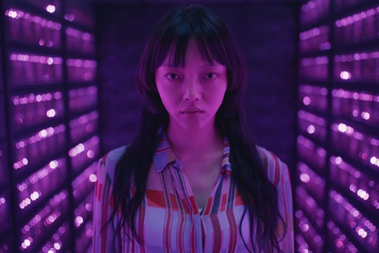 Electric Child - Szenenbild 2