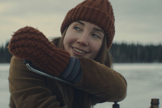 Dead of Winter - Eisige Stille - Szenenbild 8