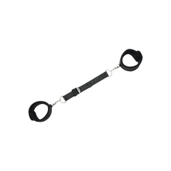 Fußfessel-Set, 3 Teile
