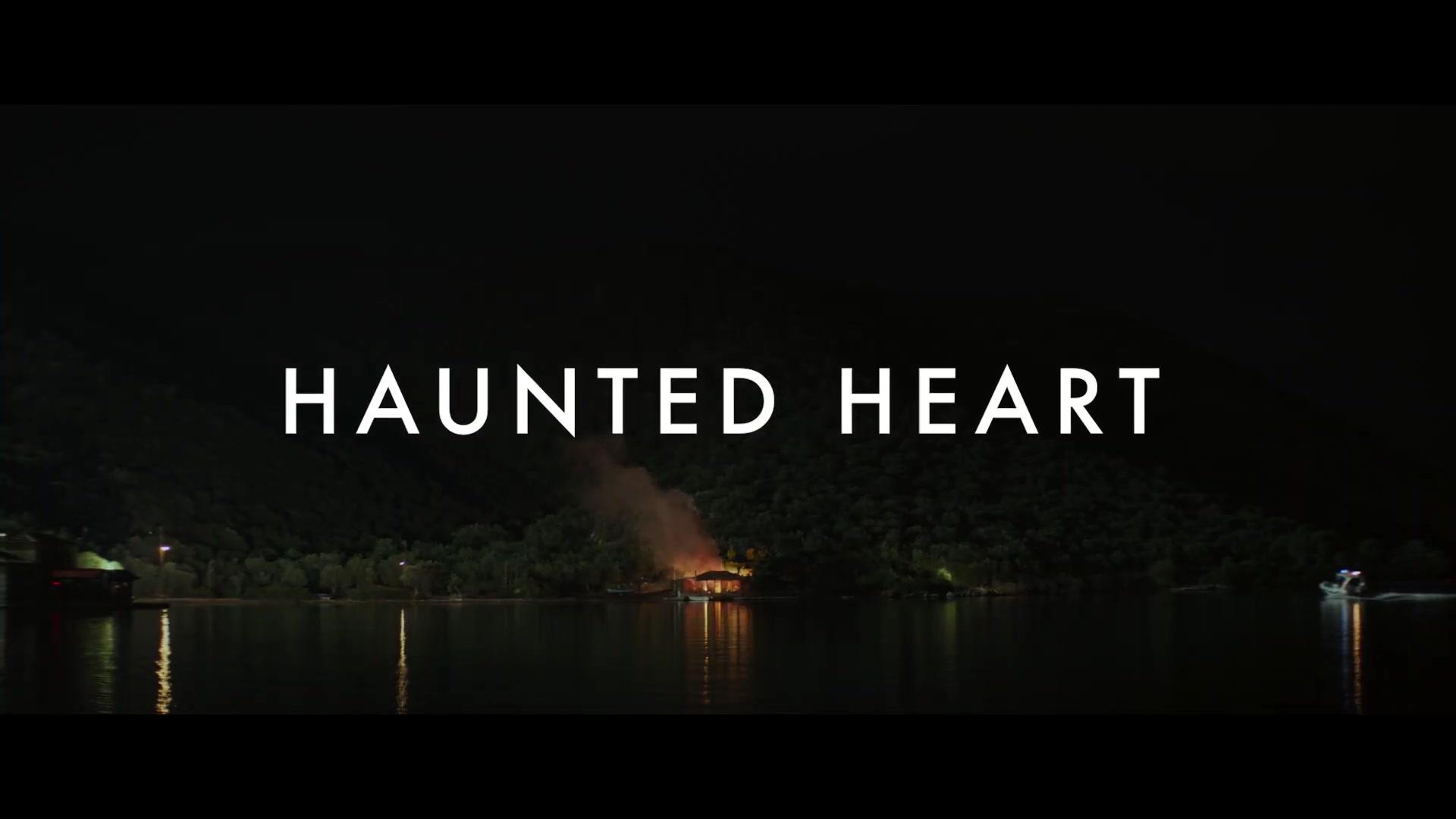 Haunted Heart - Trailer - Englisch - HD