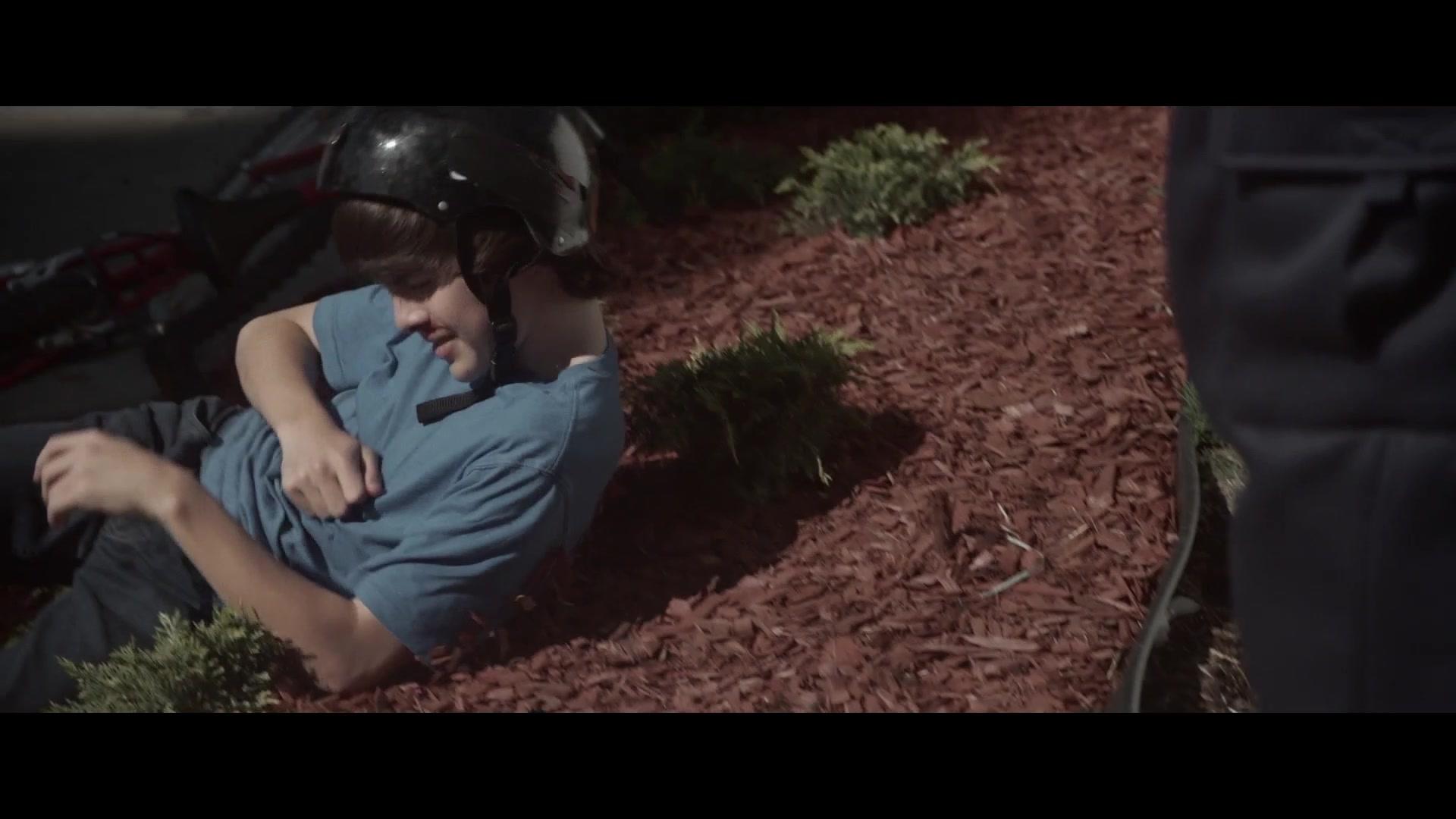 Dementia - Trailer - Deutsch - HD