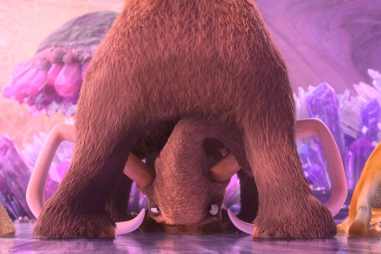 Ice Age 5 - Kollision voraus! - Szenenbild 15