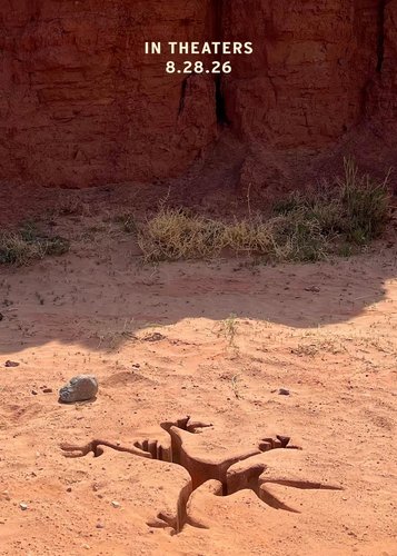 Coyote vs. Acme - Poster 2